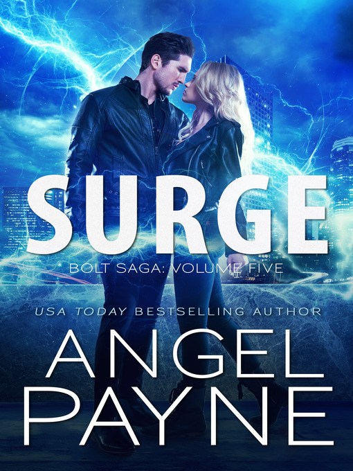 Title details for Surge by Angel Payne - Available